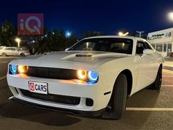 دودج تشالنجر